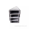 Q235 HOET ROARD C -kanaalstaal